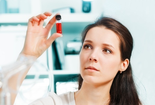 Combater a anemia
