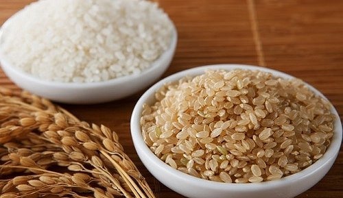 Arroz para combater a umidade dos armários