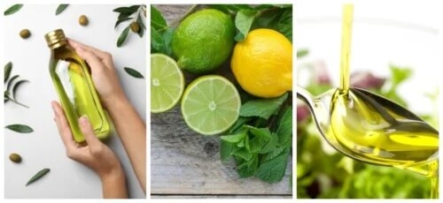 Limpe seu fígado e reduza as olheiras com apenas dois ingredientes