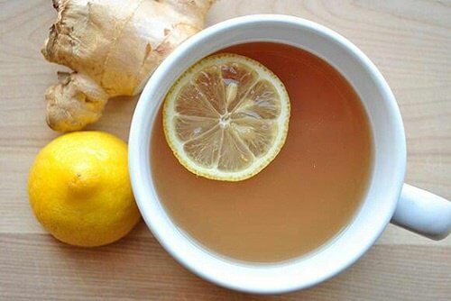Gengibre: 9 razões para incluí-lo na dieta Gengibre: 9 razões para incluí-lo na dieta
