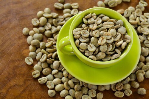 café ajuda a perder peso