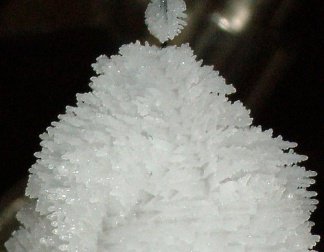 Cloreto de magnésio