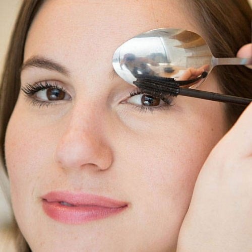 Truques de beleza para os cílios