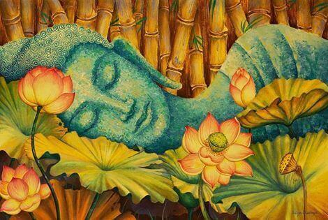 Cultivar o seu amor próprio