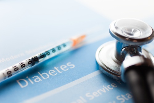 Maçãs para combater a diabetes
