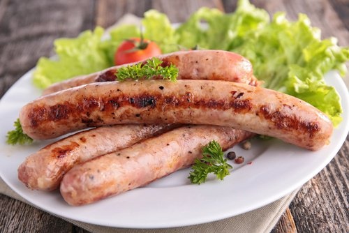 Carnes embutidas dificultam o combate à celulite