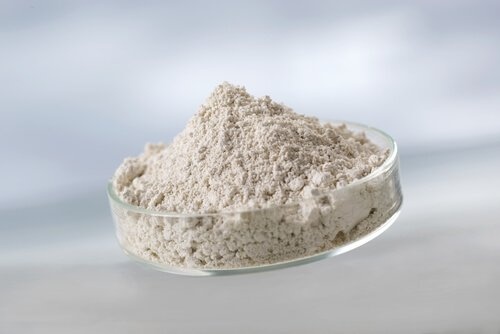 Levedura para limpar encanamento