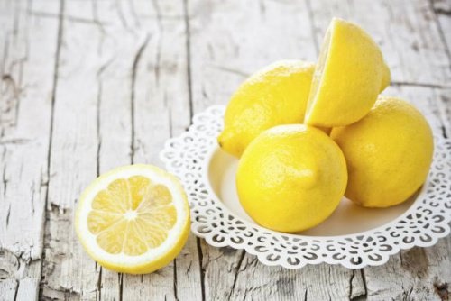9 maneiras diferentes de usar o limão