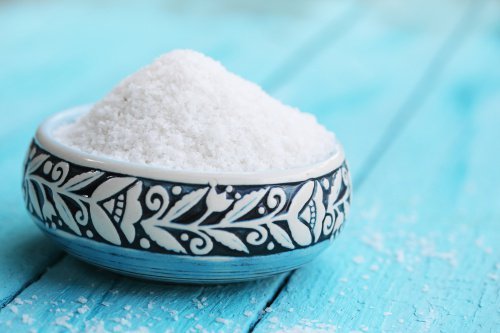 Maravilhosas bondades do magnésio no corpo humano