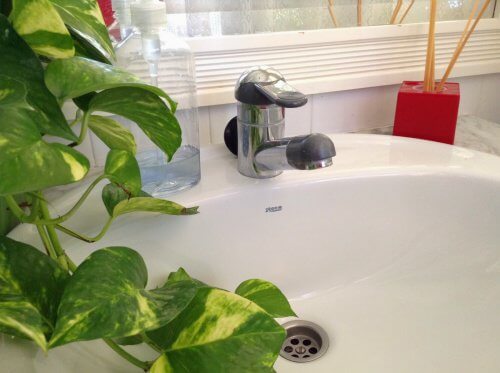 Como eliminar os maus odores do encanamento de casa Como eliminar os maus odores do encanamento de casa