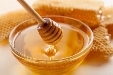 Uma colher de mel por dia e seu cérebro agradecerá