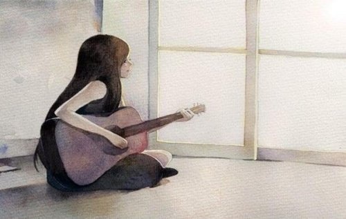 Aprendi a dizer "me amo" antes de dizer "te amo"