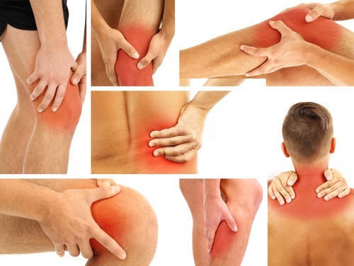 3 remédios eficazes para tratar músculos doloridos
