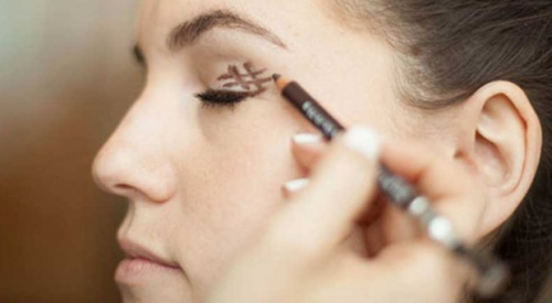 Truques de beleza para os olhos