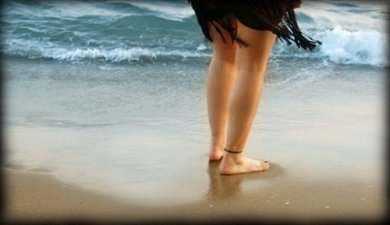 Os benefícios da água do mar