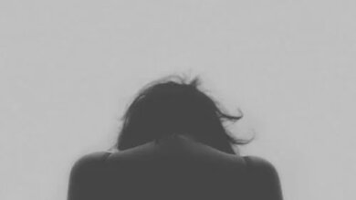 4 tipos de depressão comuns