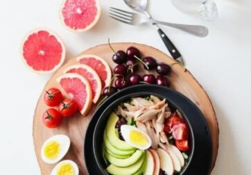 9 alimentos que eliminam a gordura abdominal