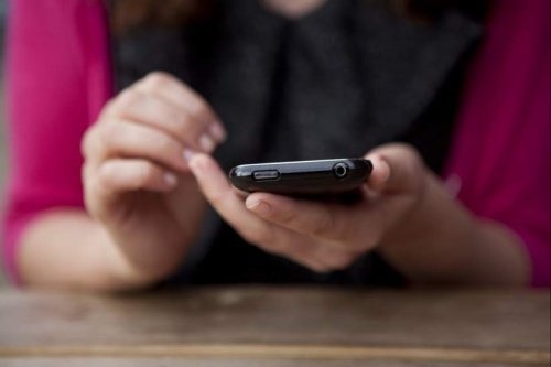 Você conhece a síndrome do smartphone?