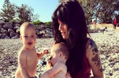 "Sou mãe, não escrava das tarefas domésticas": a carta viral de uma mulher australiana