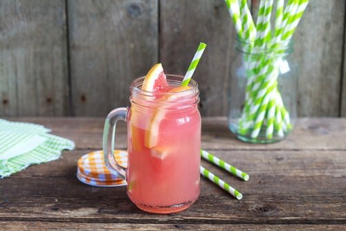 Suco para eliminar as pedras nos rins