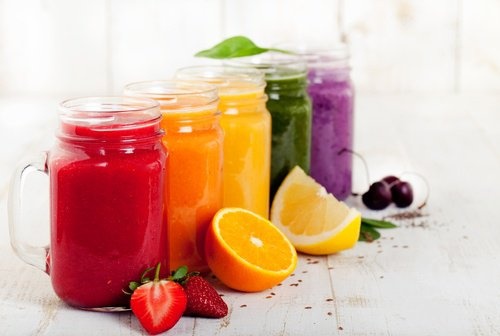 5 sucos para cuidar do fígado e do pâncreas