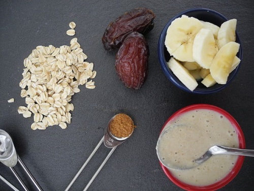 Vitamina para regular flora intestinal