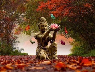 Ninguém merece mais o seu amor do que você mesmo