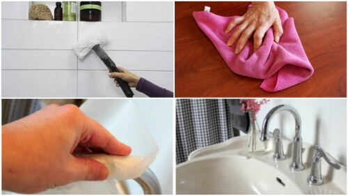 10 dicas para limpar sua cozinha