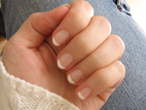 Unhas