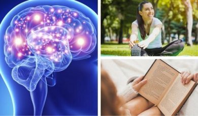 8 coisas que podemos fazer para potencializar a memória