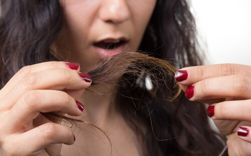 Cabelo-quebradiço