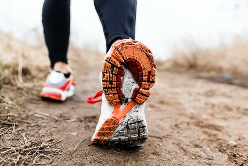 Caminhar: o melhor exercício para a mente e o corpo Caminhar: o melhor exercício para a mente e o corpo