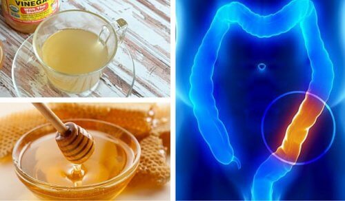 Limpe seu cólon com a combinação destes dois ingredientes Limpe seu cólon com a combinação destes dois ingredientes