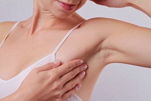 Bicarbonato de sódio para neutralizar odor corporal