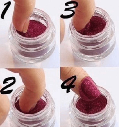 Embelezar as unhas em casa