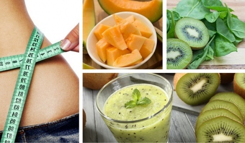 Suco especial para perder medidas, energizar o corpo e combater a anemia