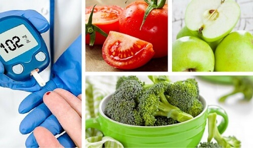 7 alimentos que ajudam a estabilizar a glicose