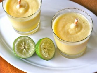 Estresse e ansiedade? Sinta-se melhor com estas batidas naturais