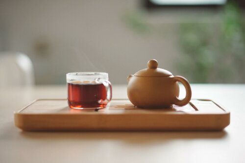 Chá rooibos, outra opção entre os chás para emagrecer