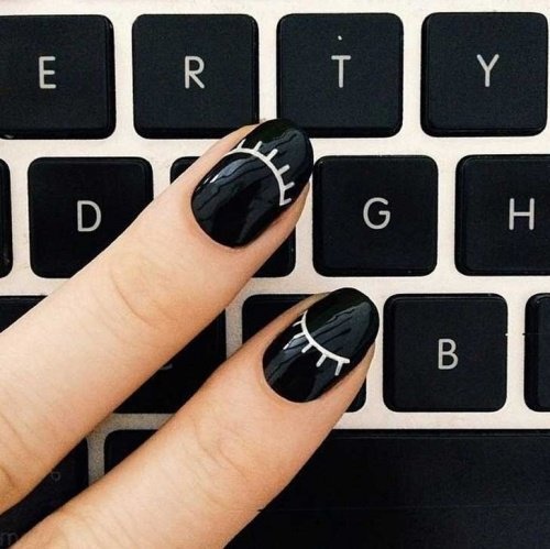 Embelezar as unhas em casa