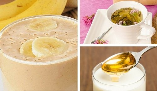 Dormir melhor: 4 bebidas naturais que podem ajudar
