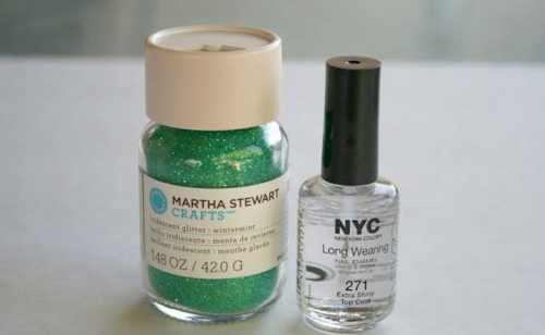 Embelezar as unhas em casa