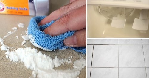 14 métodos fantásticos para limpar as coisas mais difíceis da sua casa 14 métodos fantásticos para limpar as coisas mais difíceis da sua casa