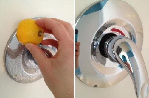 7 truques para limpar as torneiras da sua casa de forma natural 7 truques para limpar as torneiras da sua casa de forma natural