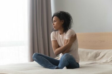 A depressão e a ansiedade são sinais de luta, não de fraqueza