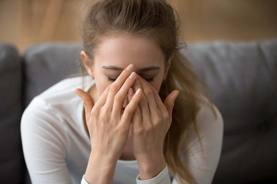 Ansiedade e depressão