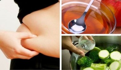 Plano depurativo de 15 dias para desinchar o corpo