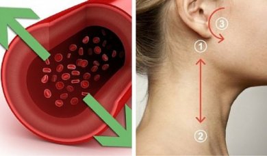 Método natural para reduzir a pressão arterial
