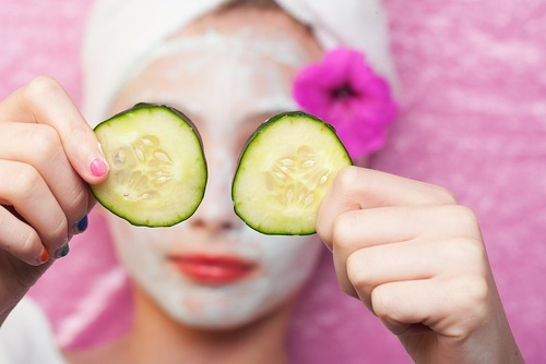 mascara-de-pepino