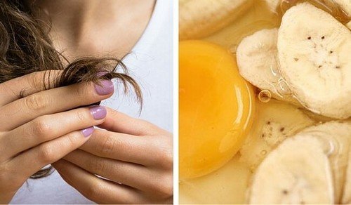 5 máscaras caseiras para reparar as pontas duplas do cabelo